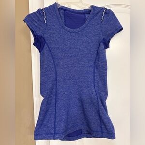 Lululemon top small